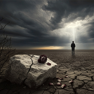 Eski Libas Gibi Aşığın Gönlü