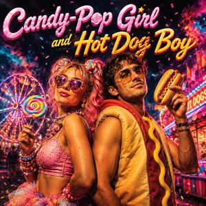 Candy-Pop Girl