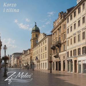 Korzo i tišina