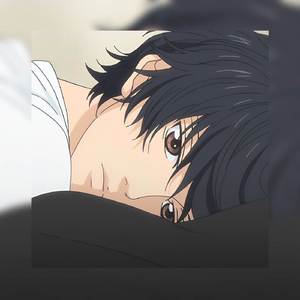 somebody's pleasure (Slowed + Reverb)