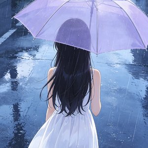 雨巷
