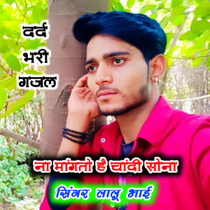 ना मांगतो है चांदी सोना ना तेरी याद मुझे आती