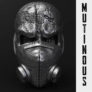 Mutinous