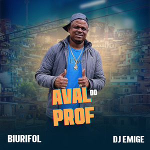 Aval do Prof