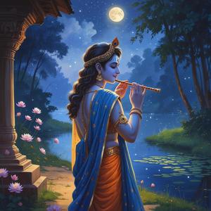 Tu saath ho Kanha
