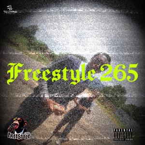 Thobwa In My Cup (Freestyle 265)