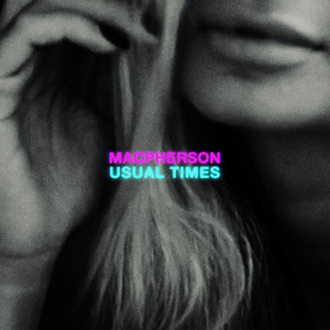 Usual times (Extended Mix)