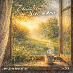 Zwischen den Sekunden