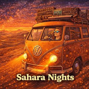 Sahara Nights