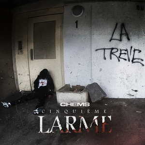 Cinquième Larme