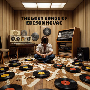 Something Moved (Bonus)