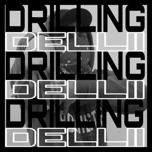Drilling Dellii