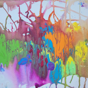 Worldwalker (Instrumental)