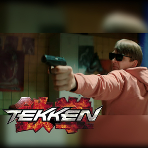 Tekken