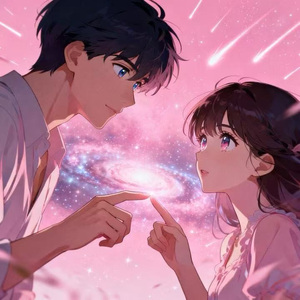 宇宙浪漫