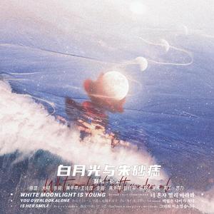 白月光与朱砂痣