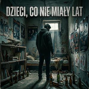 Dzieci, co nie miały lat