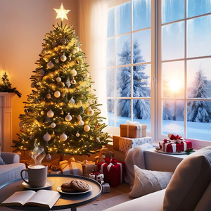 雪景色の思い出