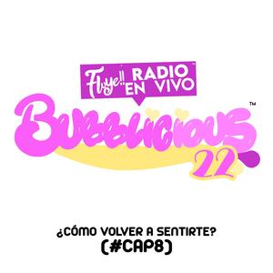 ¿Cómo volver a sentirte? by Bubblicious22 #cap8