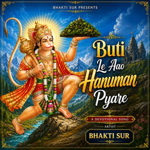 Buti Le Aao Hanuman Pyare