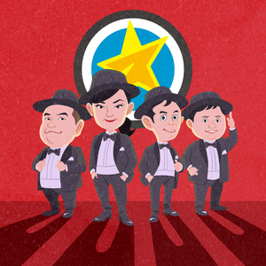 きみのためにSuperman