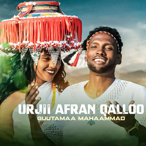 Urjii Afran Qalloo