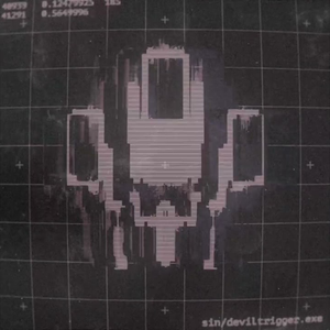 Sin Devil Trigger (Instrumental)