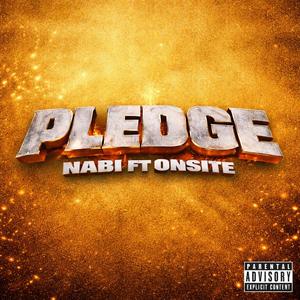 Pledge (feat. Onsite)