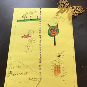 Yummy (: ANimaL CANDY!