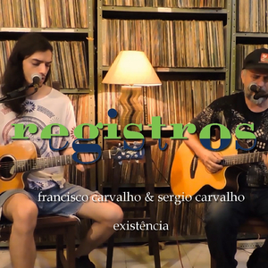 Registros: Existência