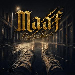 Maaf