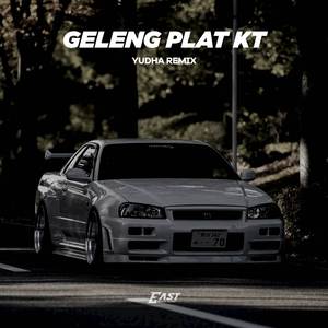 GELENG PLAT KT