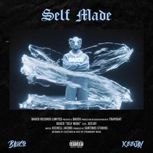 SELF MADE