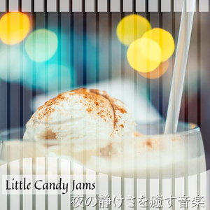 Jazz in the Moonlight