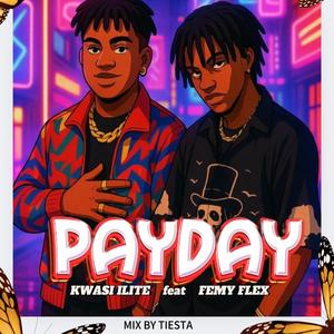 Pay Day (feat. Femy Flex)