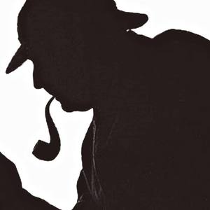 福尔摩斯（Cover 周笔畅）