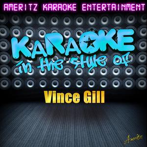 Pocket Full of Gold (In the Style of Vince Gill) [Karaoke Version]