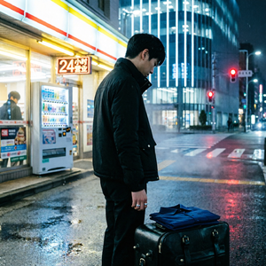 南方没有雪，也没有我们的永远