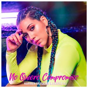 No Quiero Compromiso (Urban Version)
