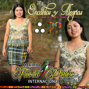 Encantos y Alegrías