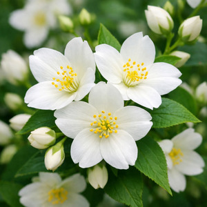 茉莉花
