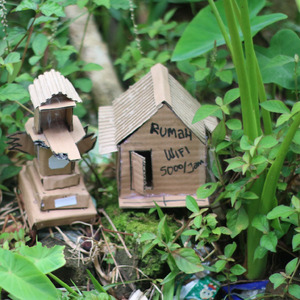 Tabuh Rindik Bali (Tabuh rindik)