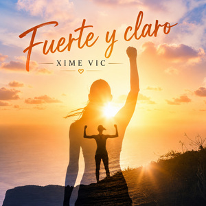 Fuerte y claro