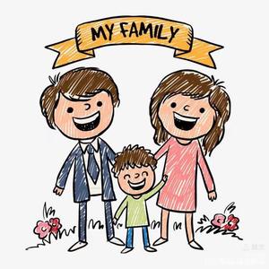 中班歌曲《六一儿童节》