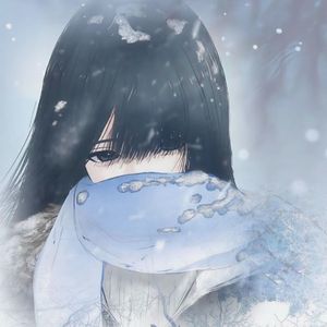 彼女は旅に出る