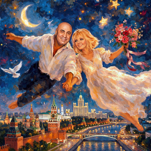 Пьяная (2026)