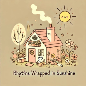 포근포근 안녕 (Soft and Cozy Goodbye)