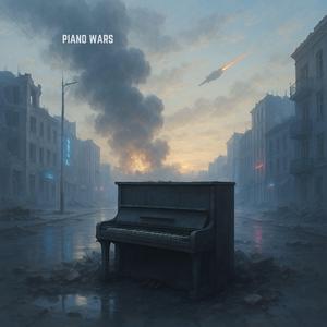 Piano Wars