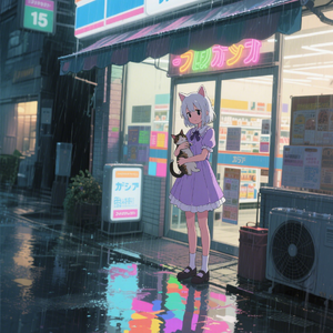 琴音交织绘动画恋曲