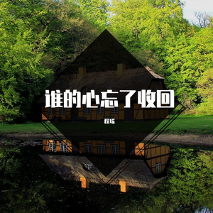 谁的心忘了收回